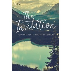 KJV The Invitation New Testament