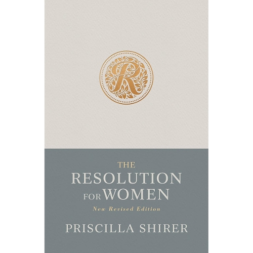 The Resolution for Women Revised Edition, The