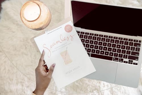 Seamless Bible Study Book with Video Access