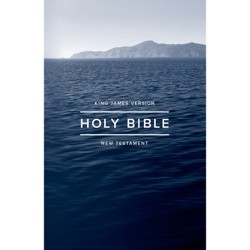 KJV Outreach New Testament