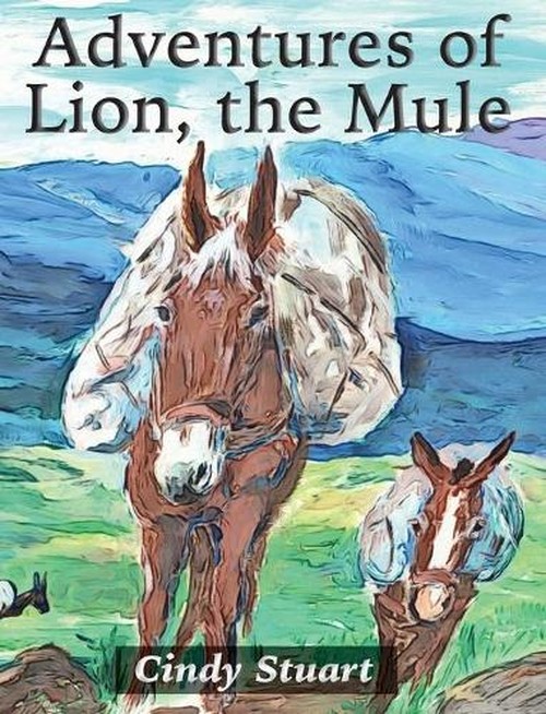 Adventures of Lion, the Mule