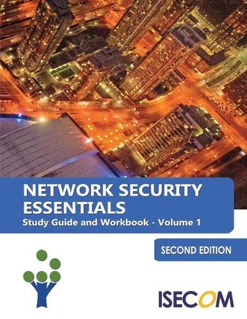 Network Security Essentials