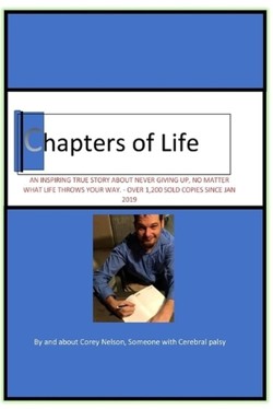 Chapters Of Life