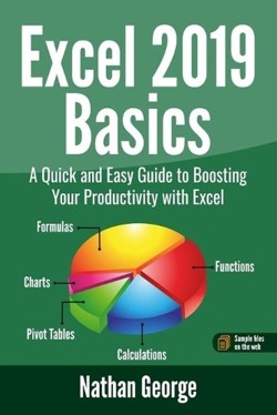 Excel 2019 Basics