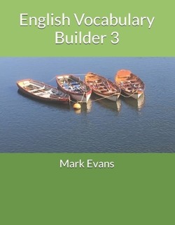 English Vocabulary Builder 3