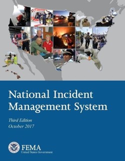Fema National Incident Management System Third Edition October 2017