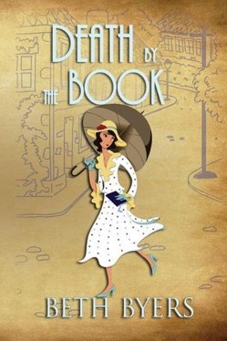Death by the Book