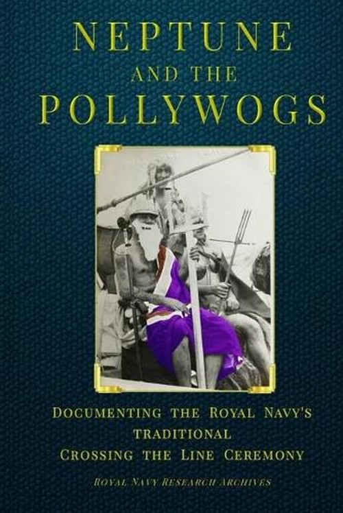 Neptune and the Pollywogs