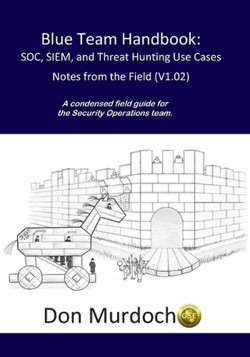 Blue Team Handbook