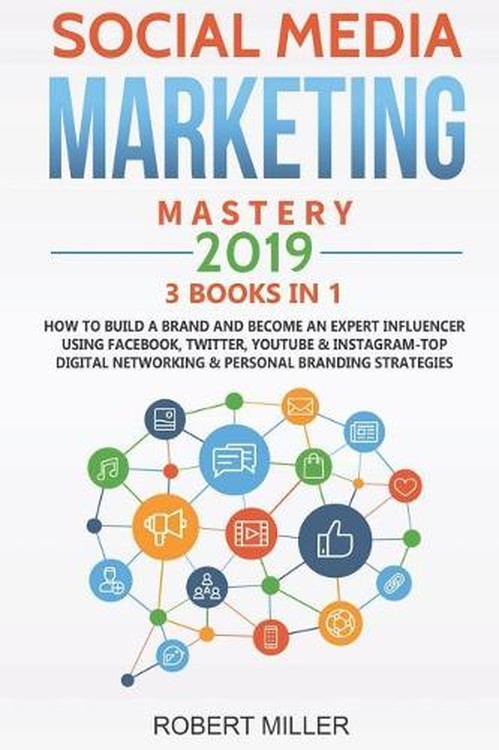 Social Media Marketing Mastery 2019