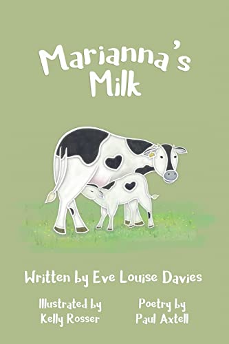 Marianna's Milk