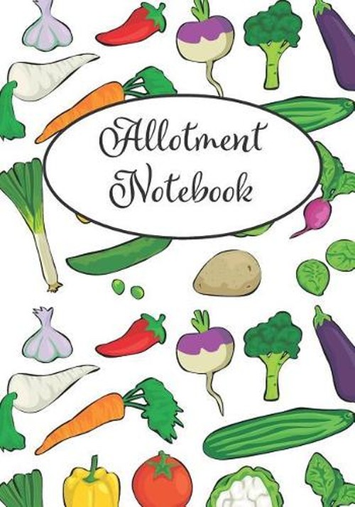 Allotment Notebook