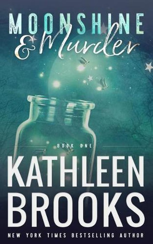 Moonshine & Murder