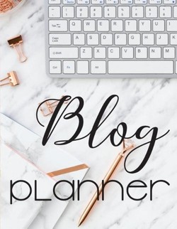 Blog Planner