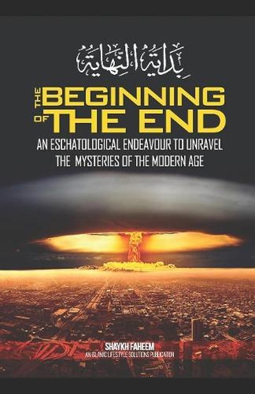 The Beginning of The End