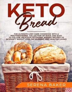 Keto Bread