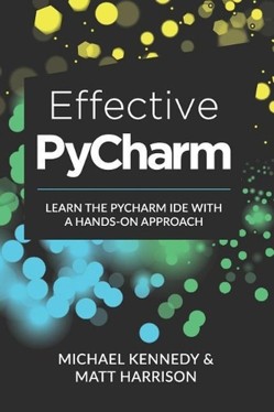 Effective PyCharm