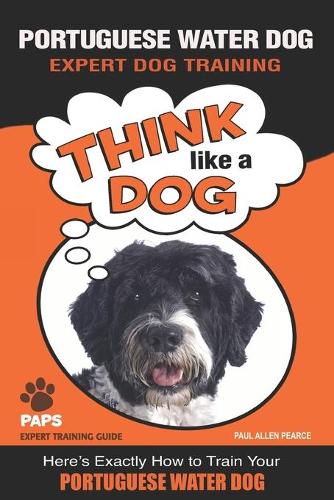 PORTUGUESE WATER DOG Expert Dog Training