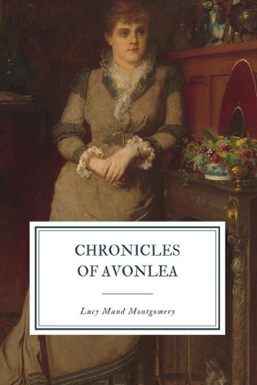 Chronicles of Avonlea