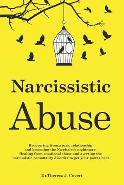 Narcissistic Abuse