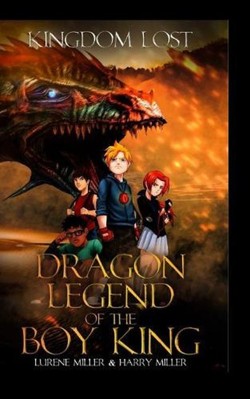 Kingdom Lost
