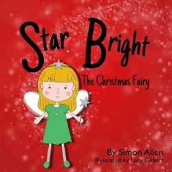 Star Bright The Christmas Fairy