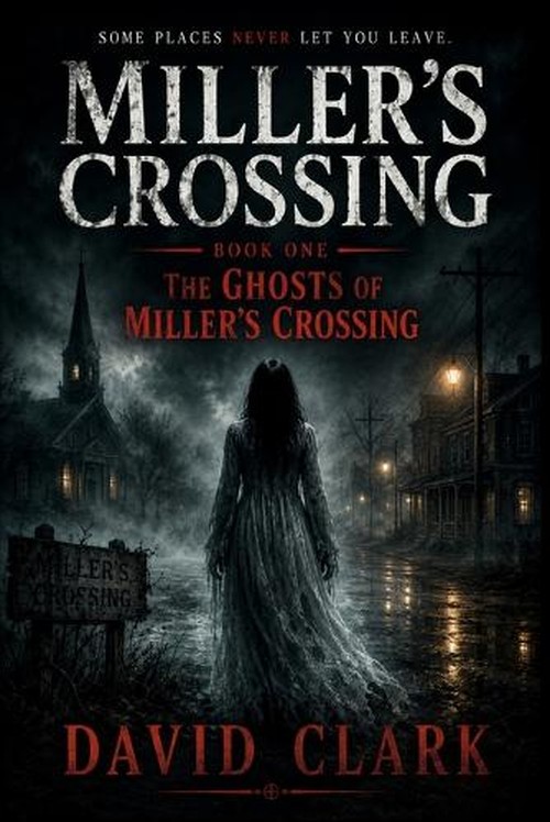 The Ghosts of Miller's Crossing