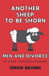 Another Sheep To Be Shorn Men and Divorce: My Story, Thoughts & Musings