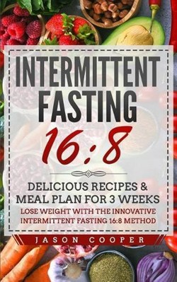 Intermittent Fasting 16/8