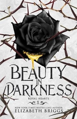 Beauty In Darkness