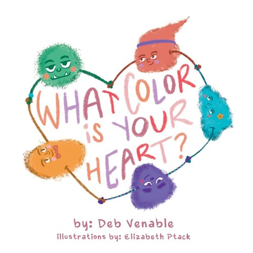 What Color is Your Heart?