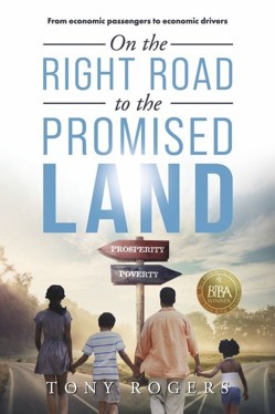 On the right road to the Promised Land