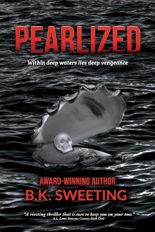 Pearlized
