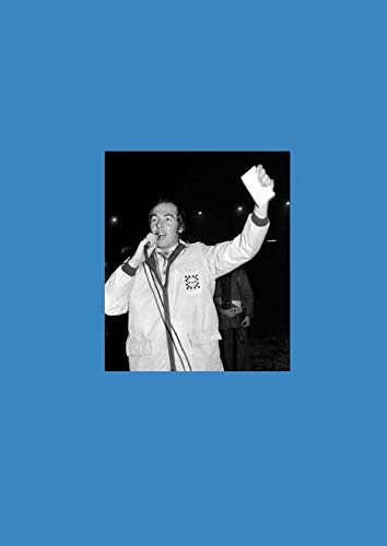 CONFESSIONS Of A Speedway Promoter!: JOHN BERRY reveals the truth about speedway in the 70s and 80s
