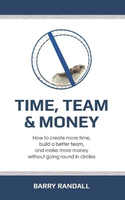 Time, Team and Money