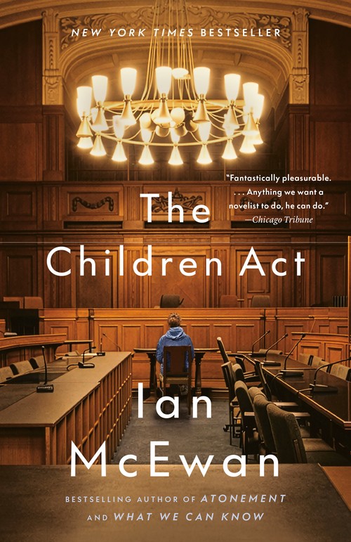 The Children Act