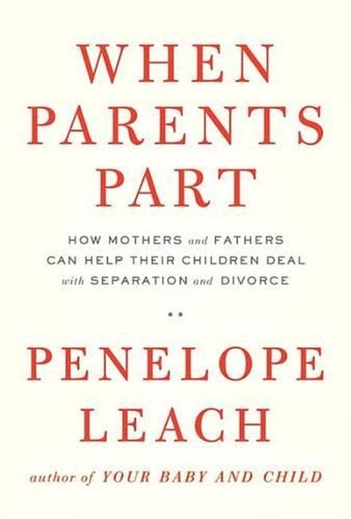 When Parents Part