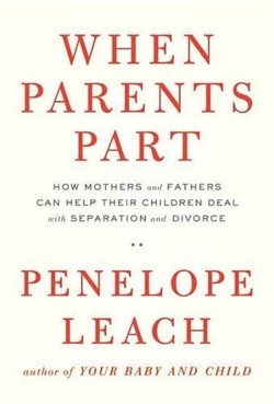 When Parents Part