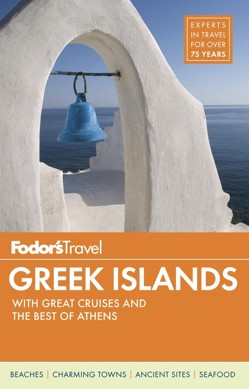 Fodor's Greek Islands