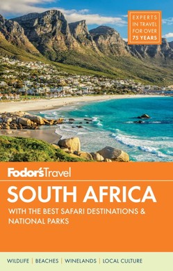 Fodor's South Africa