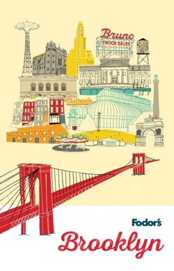 Fodor's Brooklyn