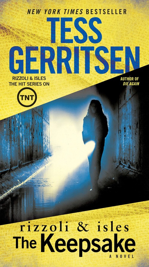 The Keepsake: a Rizzoli and Isles Novel
