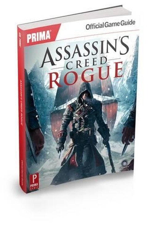 Assassin's Creed Rogue