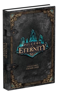 Pillars of Eternity