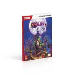 The Legend of Zelda: Majora's Mask