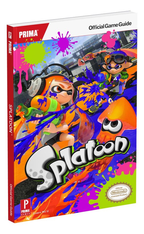 Splatoon
