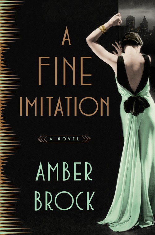 A Fine Imitation, A