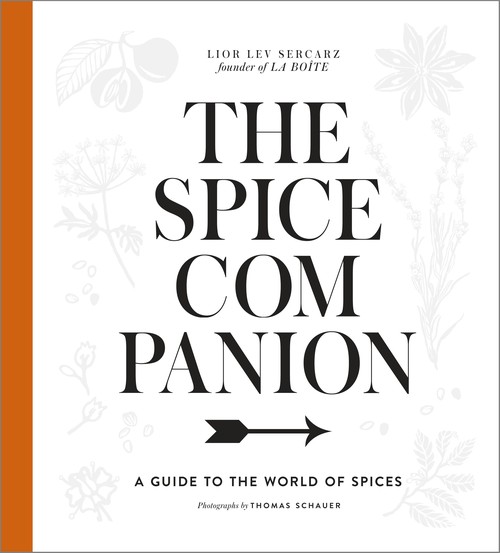 The Spice Companion