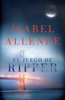 El El juego de ripper / Ripper