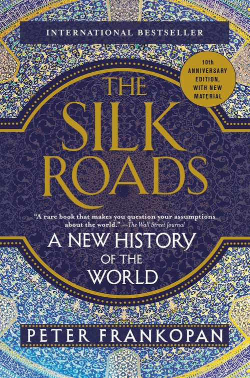 The Silk Roads